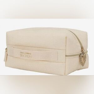 Dolce & Gabbana Pink Pouch Beauty Collection!! BRAND NEW